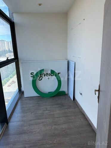 İcarəyə verilir 8 otaqlı ofis 310 m², Nəsimi r., photo 10 from 20