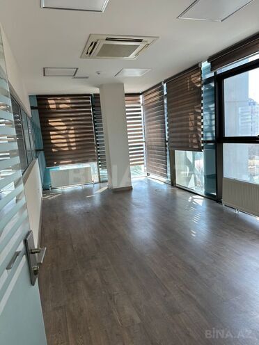 İcarəyə verilir 8 otaqlı ofis 310 m², Nəsimi r., photo 14 from 20