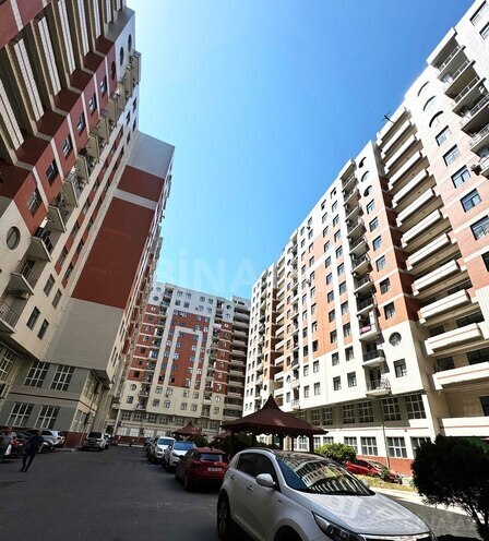 Satılır 2 otaqlı yeni tikili 52 m², 8 Noyabr m., photo 1 from 11