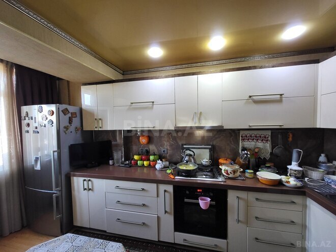 Продаётся 3-комн. вторичка 90 м², м. Нариман Нариманов, photo 19 from 26