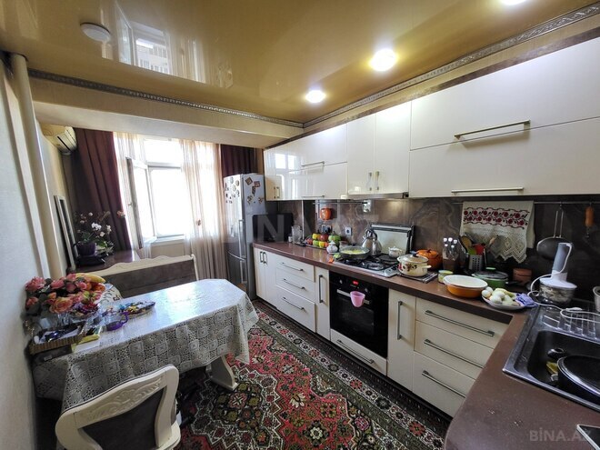 Продаётся 3-комн. вторичка 90 м², м. Нариман Нариманов, photo 17 from 26