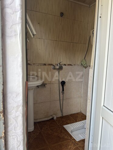Satılır 1 otaqlı həyət evi/bağ evi 15 m², Səbail r., photo 5 from 7