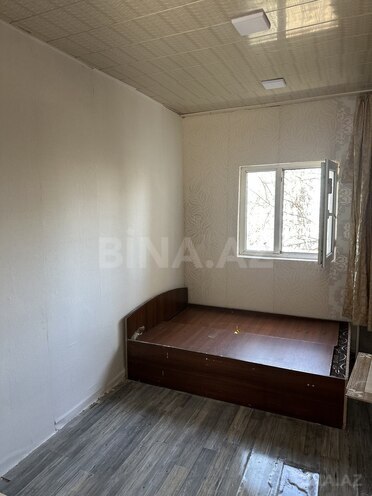 Satılır 1 otaqlı həyət evi/bağ evi 15 m², Səbail r., photo 4 from 7