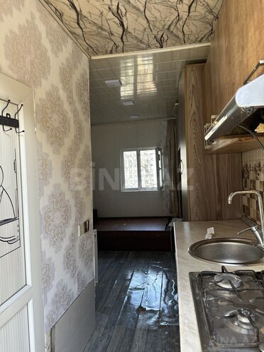 Satılır 1 otaqlı həyət evi/bağ evi 15 m², Səbail r., photo 6 from 7