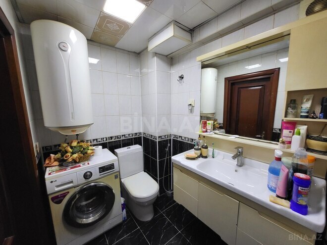 Продаётся 3-комн. вторичка 90 м², м. Нариман Нариманов, photo 21 from 26