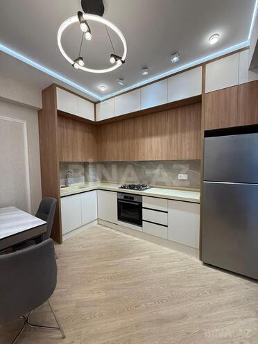 Сдаётся 2-комн. новостройка 67 м², м. Шах Исмаил Хатаи, photo 7 from 14