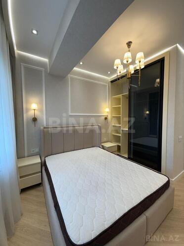 Сдаётся 2-комн. новостройка 67 м², м. Шах Исмаил Хатаи, photo 12 from 14