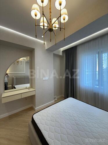 Сдаётся 2-комн. новостройка 67 м², м. Шах Исмаил Хатаи, photo 11 from 14