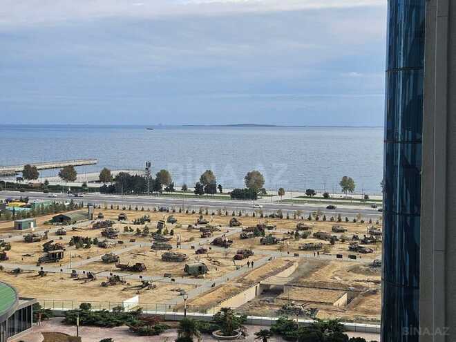 Satılır 3 otaqlı yeni tikili 220 m², Şah İsmayıl Xətai m., photo 5 from 22