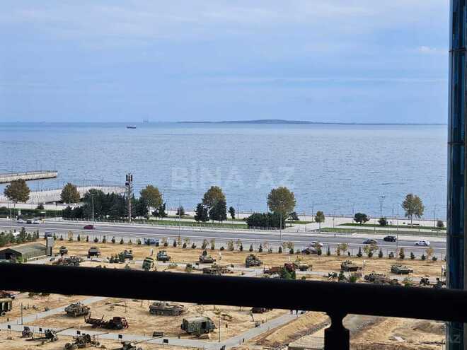 Satılır 3 otaqlı yeni tikili 220 m², Şah İsmayıl Xətai m., photo 4 from 22