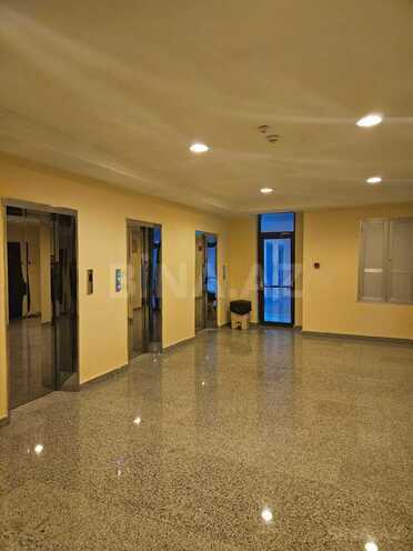 Satılır 3 otaqlı yeni tikili 220 m², Şah İsmayıl Xətai m., photo 7 from 22