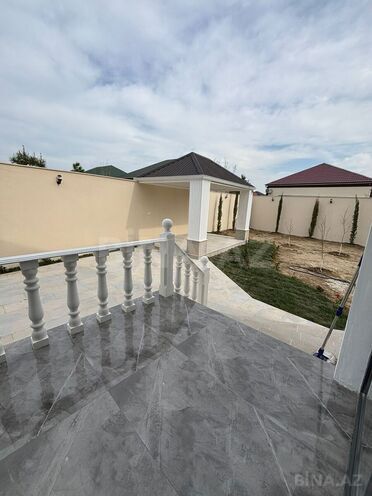 Продаётся 4-комн. дом/дача 170 м², пос. Бузовна, photo 29 from 30