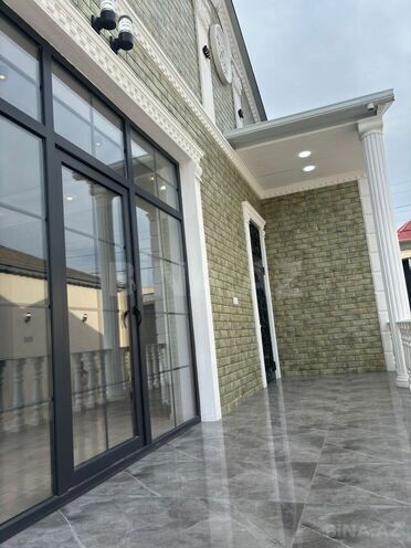 Продаётся 4-комн. дом/дача 170 м², пос. Бузовна, photo 8 from 30