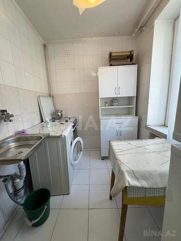 Сдаётся 1-комн. вторичка 45 м², м. Элмляр Академиясы, photo 6 from 10