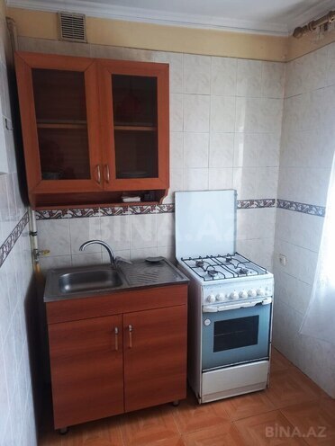 Satılır 1 otaqlı köhnə tikili 35 m², Nizami m., photo 6 from 10