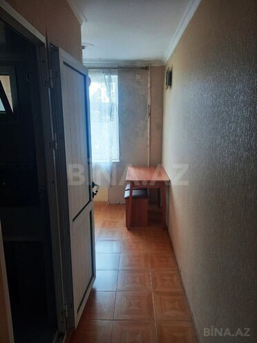 Satılır 1 otaqlı köhnə tikili 35 m², Nizami m., photo 7 from 10