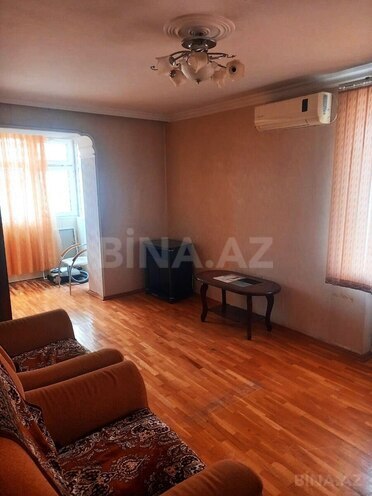 Satılır 1 otaqlı köhnə tikili 35 m², Nizami m., photo 4 from 10