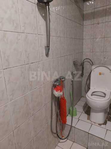 İcarəyə verilir 2 otaqlı həyət evi/bağ evi 50 m², Nərimanov r., photo 7 from 8