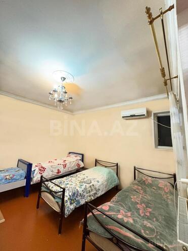 İcarəyə verilir 2 otaqlı həyət evi/bağ evi 50 m², Nərimanov r., photo 3 from 8