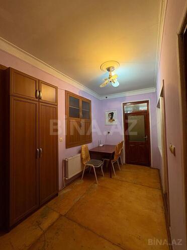 İcarəyə verilir 2 otaqlı həyət evi/bağ evi 50 m², Nərimanov r., photo 4 from 8