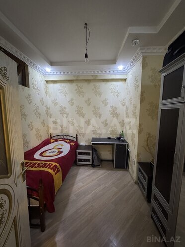 Satılır 4 otaqlı yeni tikili 120 m², Həzi Aslanov m., photo 12 from 16