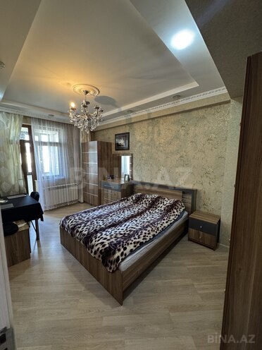 Satılır 4 otaqlı yeni tikili 120 m², Həzi Aslanov m., photo 9 from 16