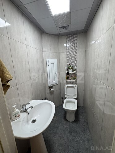 Satılır 4 otaqlı yeni tikili 120 m², Həzi Aslanov m., photo 15 from 16