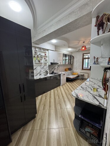 Satılır 4 otaqlı yeni tikili 120 m², Həzi Aslanov m., photo 5 from 16