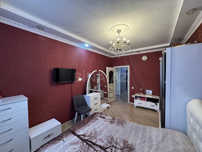 Satılır 4 otaqlı yeni tikili 120 m², Həzi Aslanov m., photo 10 from 16