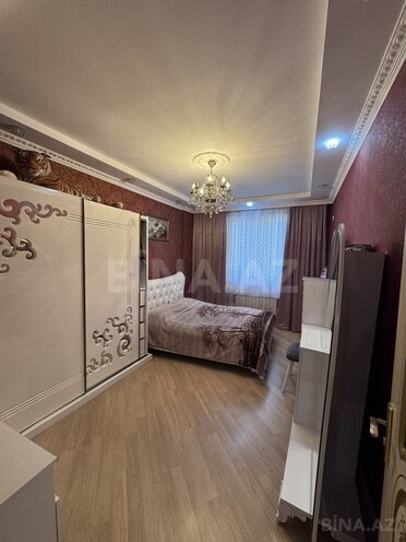 Satılır 4 otaqlı yeni tikili 120 m², Həzi Aslanov m., photo 11 from 16