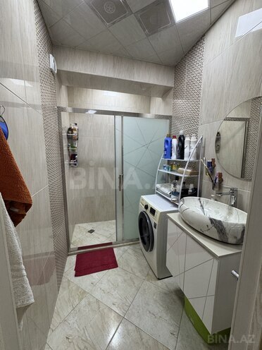 Satılır 4 otaqlı yeni tikili 120 m², Həzi Aslanov m., photo 14 from 16