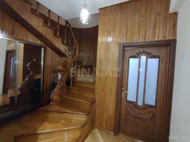 Satılır 4 otaqlı yeni tikili 190 m², 20 Yanvar m., photo 17 from 26