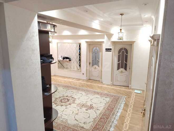 Satılır 4 otaqlı yeni tikili 190 m², 20 Yanvar m., photo 8 from 26