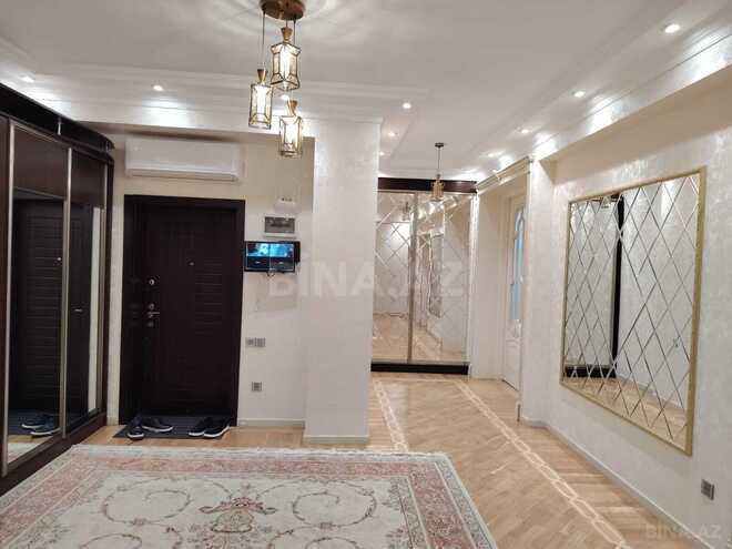 Satılır 4 otaqlı yeni tikili 190 m², 20 Yanvar m., photo 5 from 26