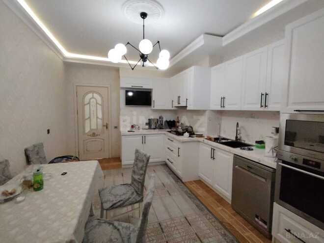 Satılır 4 otaqlı yeni tikili 190 m², 20 Yanvar m., photo 13 from 26