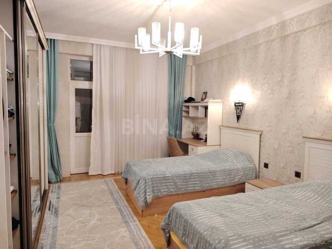 Satılır 4 otaqlı yeni tikili 190 m², 20 Yanvar m., photo 7 from 26