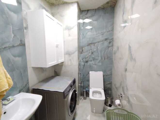 Satılır 4 otaqlı yeni tikili 190 m², 20 Yanvar m., photo 14 from 26