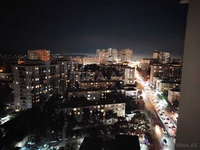 Satılır 4 otaqlı yeni tikili 190 m², 20 Yanvar m., photo 24 from 26