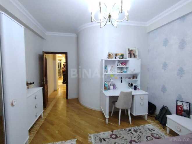 Satılır 4 otaqlı yeni tikili 190 m², 20 Yanvar m., photo 10 from 26