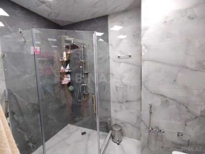 Satılır 4 otaqlı yeni tikili 190 m², 20 Yanvar m., photo 16 from 26