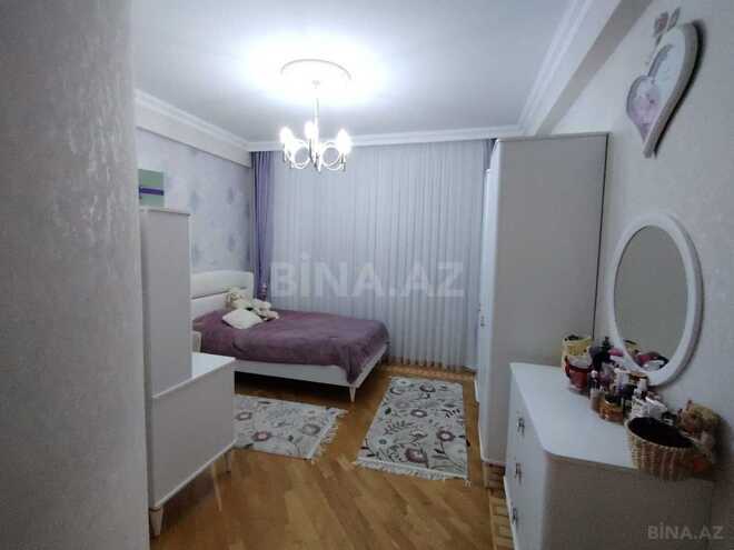 Satılır 4 otaqlı yeni tikili 190 m², 20 Yanvar m., photo 9 from 26
