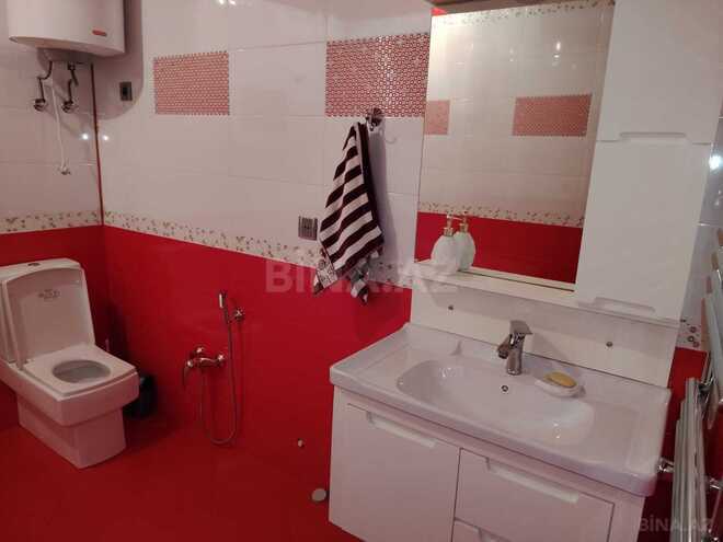 Satılır 4 otaqlı yeni tikili 190 m², 20 Yanvar m., photo 22 from 26