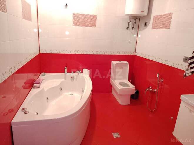 Satılır 4 otaqlı yeni tikili 190 m², 20 Yanvar m., photo 21 from 26