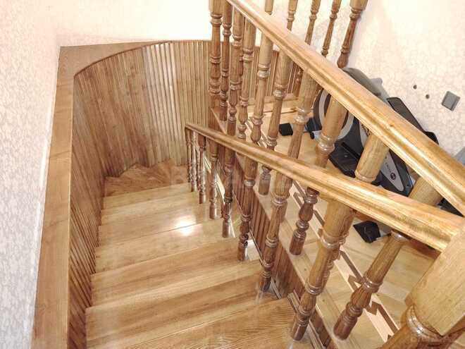 Satılır 4 otaqlı yeni tikili 190 m², 20 Yanvar m., photo 18 from 26