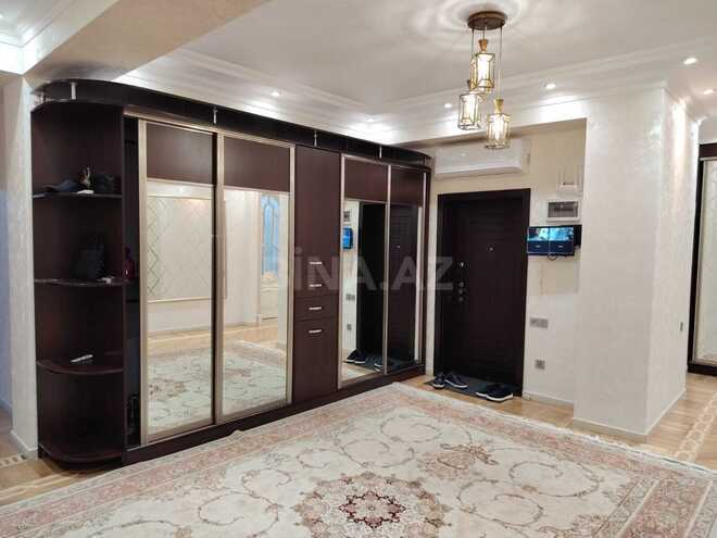 Satılır 4 otaqlı yeni tikili 190 m², 20 Yanvar m., photo 23 from 26