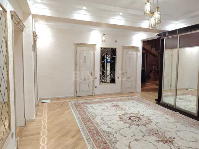 Satılır 4 otaqlı yeni tikili 190 m², 20 Yanvar m., photo 11 from 26