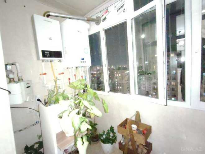 Satılır 4 otaqlı yeni tikili 190 m², 20 Yanvar m., photo 25 from 26