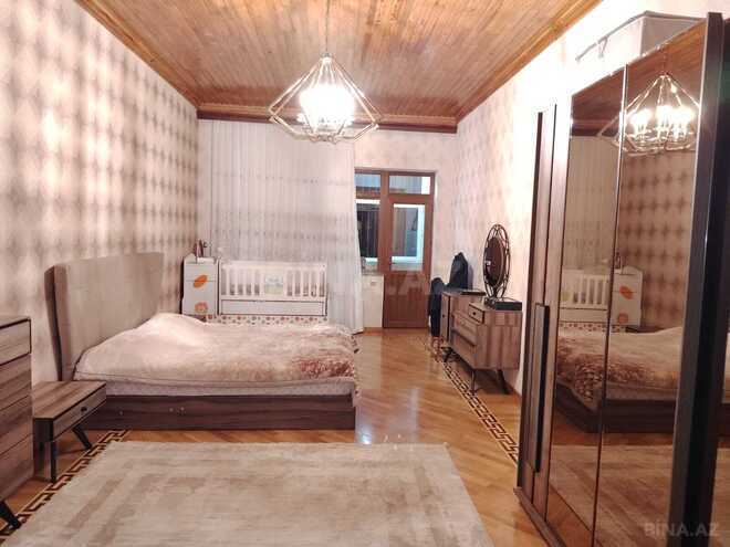Satılır 4 otaqlı yeni tikili 190 m², 20 Yanvar m., photo 20 from 26
