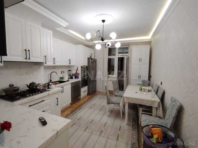 Satılır 4 otaqlı yeni tikili 190 m², 20 Yanvar m., photo 12 from 26