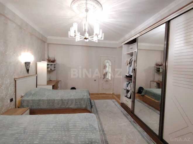 Satılır 4 otaqlı yeni tikili 190 m², 20 Yanvar m., photo 6 from 26